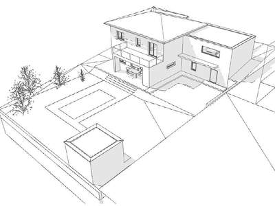 Einfamilienhaus kaufen in 3365 Allhartsberg (Bild 2)