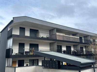 Anlageobjekt kaufen in 5282 Ranshofen