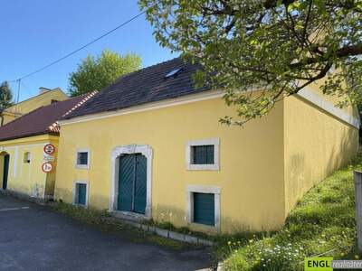 Gewerbeobjekt kaufen in 3720 Ravelsbach