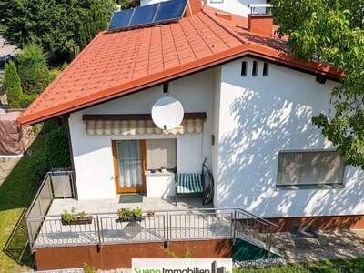 Haus mit Garten kaufen in 4563 Micheldorf (Bild 3)