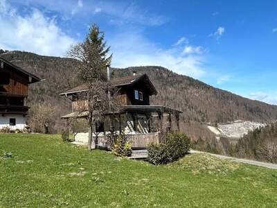 Gewerbeobjekt provisionsfrei mieten in 6335 Vorderthiersee