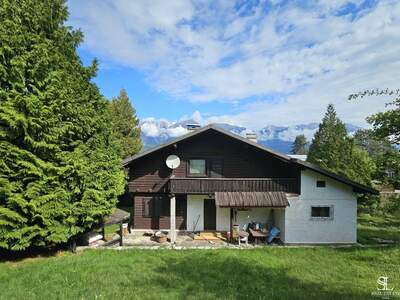 Haus kaufen in 6071 Aldrans (Bild 1)