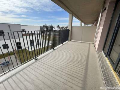 Wohnung kaufen in 2700 Wiener Neustadt