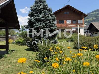 Einfamilienhaus kaufen in 9753 Lind