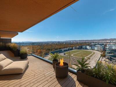 Terrassenwohnung kaufen in 1020 Wien (Bild 1)