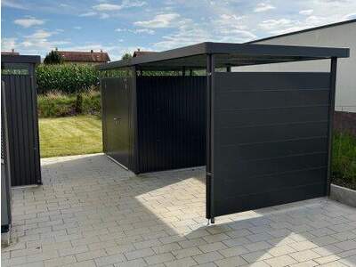 Terrassenwohnung kaufen in 5272 Treubach (Bild 4)