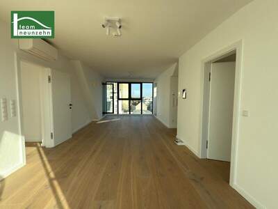 Terrassenwohnung kaufen in 1220 Wien (Bild 2)