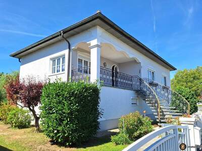 Haus kaufen in 7503 Jabing