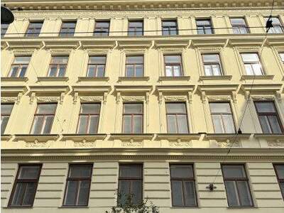 Terrassenwohnung kaufen in 1080 Wien (Bild 3)