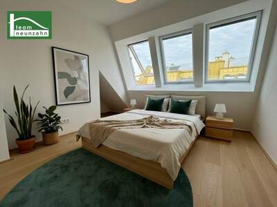 Terrassenwohnung kaufen in 1220 Wien (Bild 1)