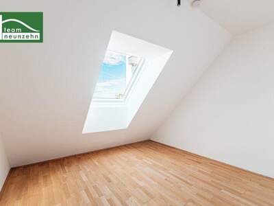 Terrassenwohnung kaufen in 1140 Wien (Bild 3)