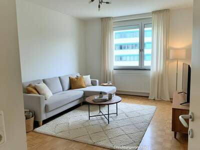 Wohnung mieten in 4020 Linz