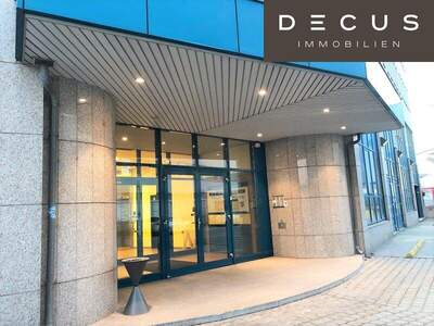 Büro / Praxis mieten in 1030 Wien (Bild 3)