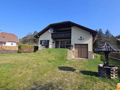 Haus kaufen in 2533 Klausen
