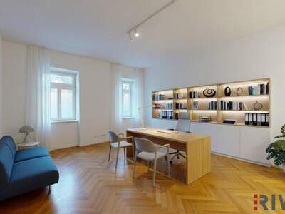 Büro / Praxis kaufen in 1150 Wien (Bild 1)