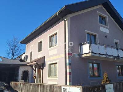 Wohn- und Geschäftshaus kaufen in 3204 Kirchberg