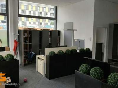 Gewerbeobjekt mieten in 5020 Salzburg