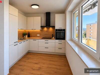 Wohnung kaufen in 8160 Weiz