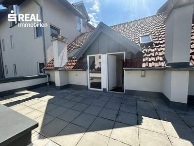 Terrassenwohnung kaufen in 8401 Kalsdorf (Bild 2)