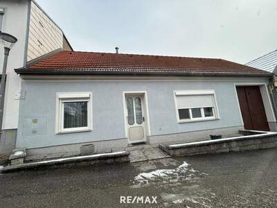 Haus kaufen in 2276 Reintal