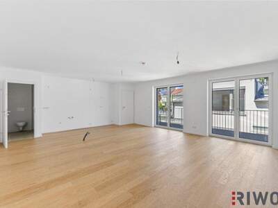 Terrassenwohnung kaufen in 1130 Wien (Bild 1)