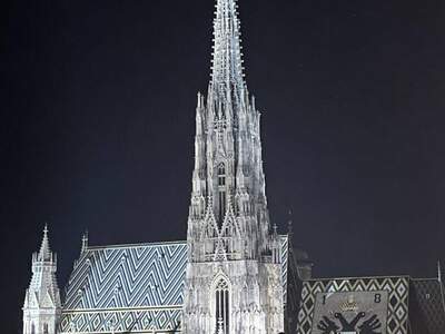 Eigentumswohnung in 1010 Wien