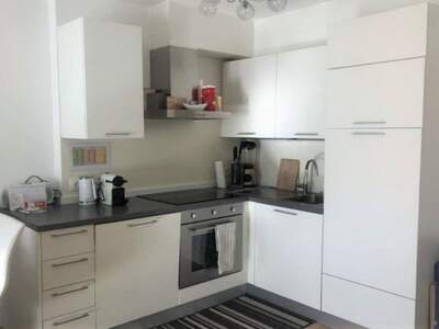 Terrassenwohnung mieten in 1110 Wien (Bild 4)