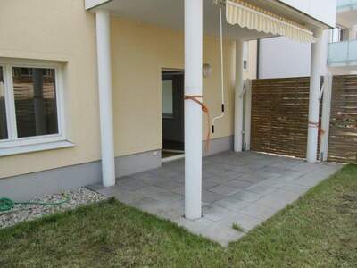 Terrassenwohnung mieten in 4060 Leonding (Bild 2)