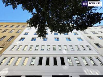 Büro / Praxis mieten in 1050 Wien (Bild 4)