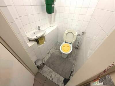 Büro / Praxis mieten in 1120 Wien (Bild 5)