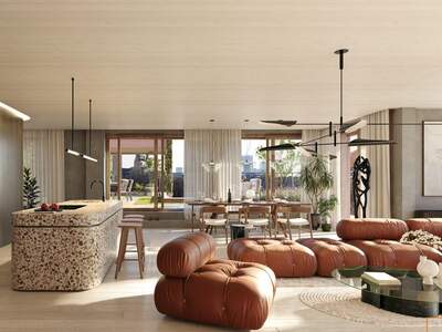 Eigentumswohnung in 1040 Wien (Bild 1)