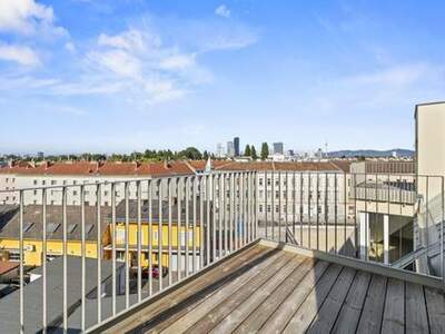 Eigentumswohnung in 1220 Wien
