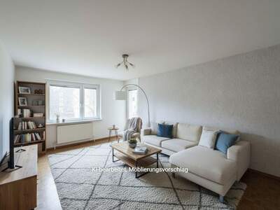 Wohnung mit Balkon kaufen in 1130 Wien (Bild 1)