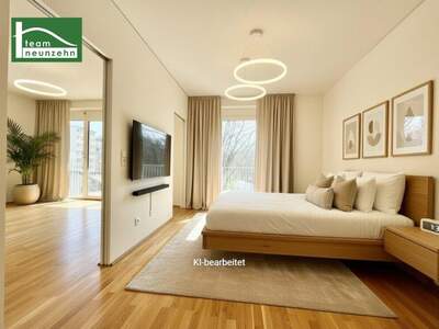 Terrassenwohnung mieten in 8020 Graz (Bild 1)