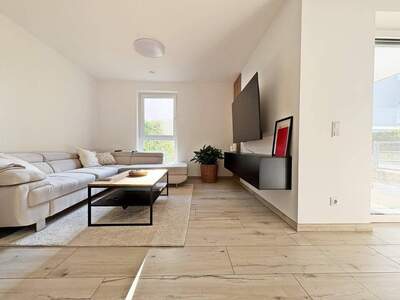 Wohnung mieten in 4600 Thalheim