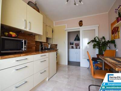 Altbauwohnung kaufen in 4020 Linz (Bild 3)