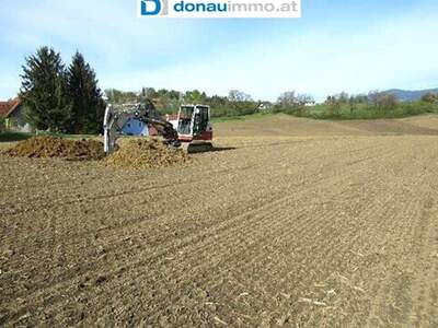 Grundstück kaufen in 8522 Groß Sankt Florian (Bild 1)