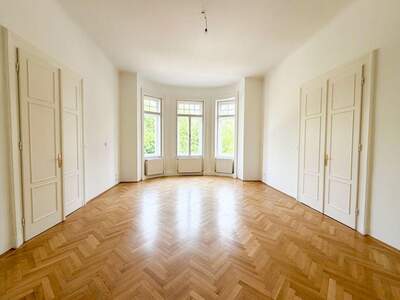 Altbauwohnung mieten in 1040 Wien