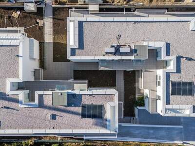 Terrassenwohnung kaufen in 1220 Wien (Bild 4)