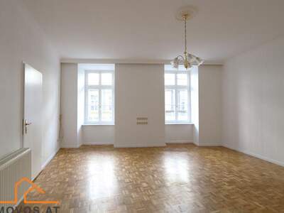 Altbauwohnung mieten in 1070 Wien 7. (Bild 1)