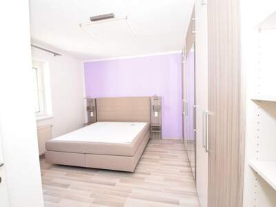 Altbauwohnung mit Balkon kaufen in 4210 Gallneukirchen (Bild 4)