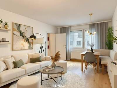 Anlageobjekt kaufen in 1150 Wien