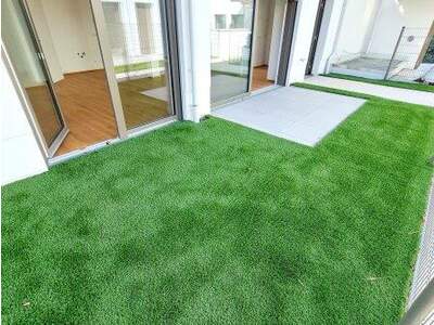 Terrassenwohnung kaufen in 1230 Wien (Bild 1)