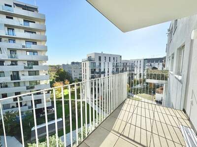 Wohnung mit Balkon mieten in 1230 Wien (Bild 2)