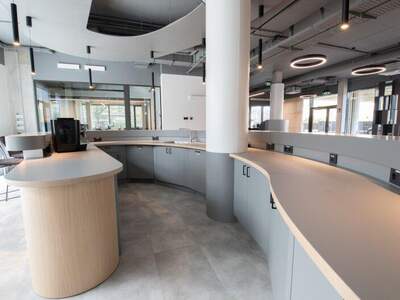 Büro / Praxis mieten in 9020 Klagenfurt (Bild 4)