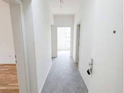 Terrassenwohnung mieten in 4020 Linz (Bild 2)