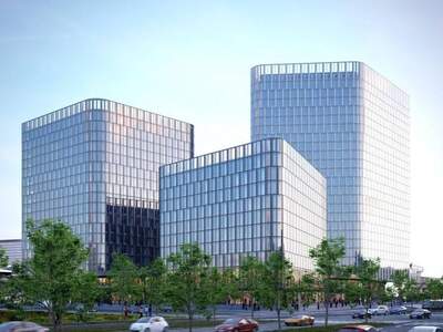 Gewerbeobjekt mieten in 1100 Wien