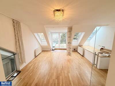 Haus mit Garten kaufen in 1180 Wien (Bild 4)