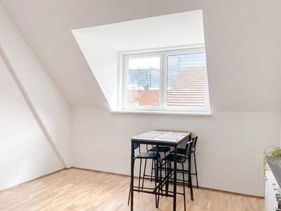 Altbauwohnung kaufen in 1040 Wien