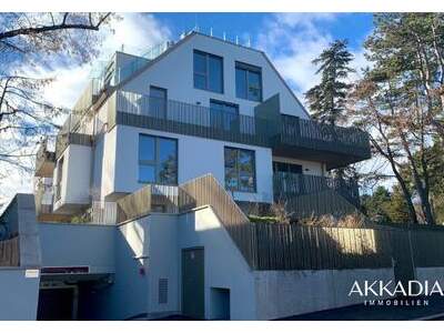 Wohnung kaufen in 1180 Wien